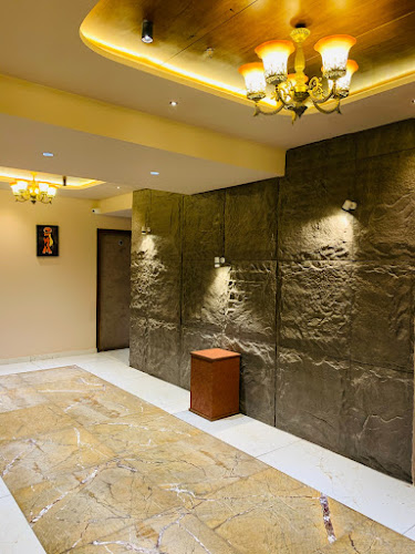 The Spa - Gandhinagar - Day Spa in Gandhinagar