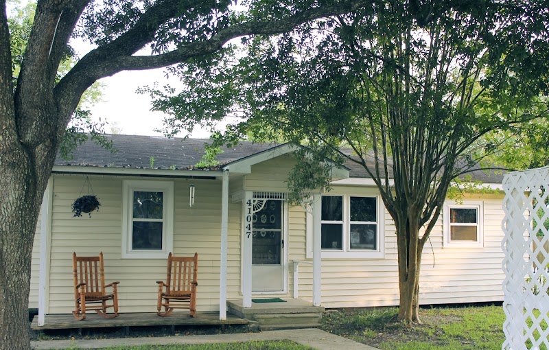 The Spa House Day Spa, LLC Gonzales - Day Spa in Gonzales