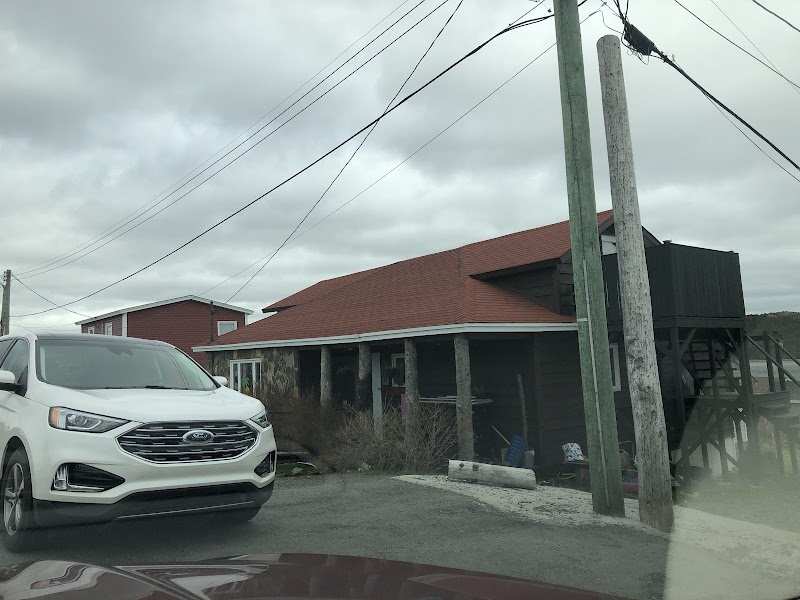 The Spa Hut Arnold's Cove - Day Spa in Arnold's Cove