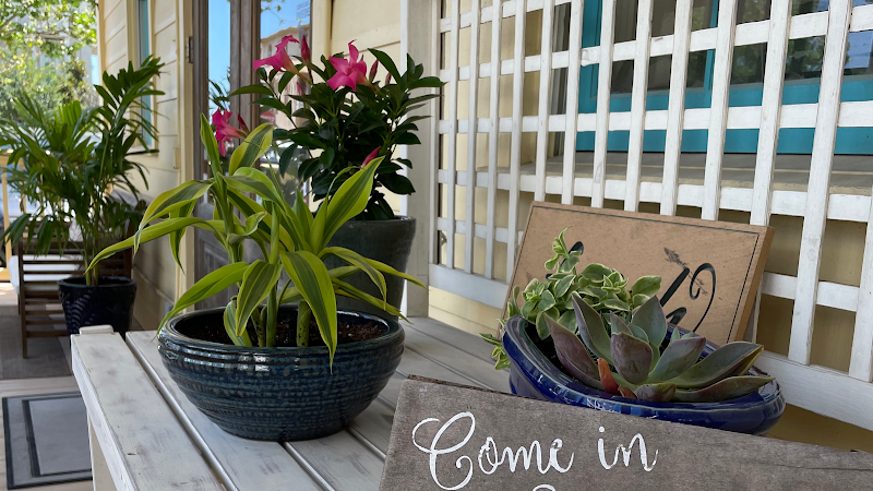 The Spa in Seaside Santa Rosa Beach - Day Spa in Santa Rosa Beach