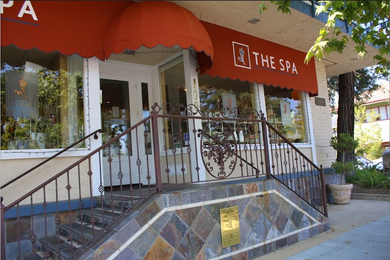 The Spa - Los Gatos - Day Spa in Los Gatos