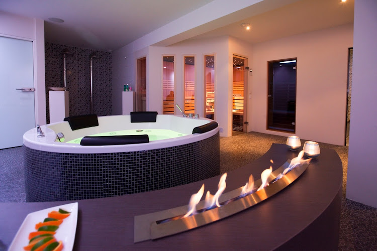 The Spa Maastricht - Day Spa in Maastricht