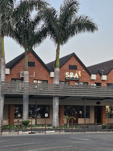 The Spa Natural Beauty Harare
