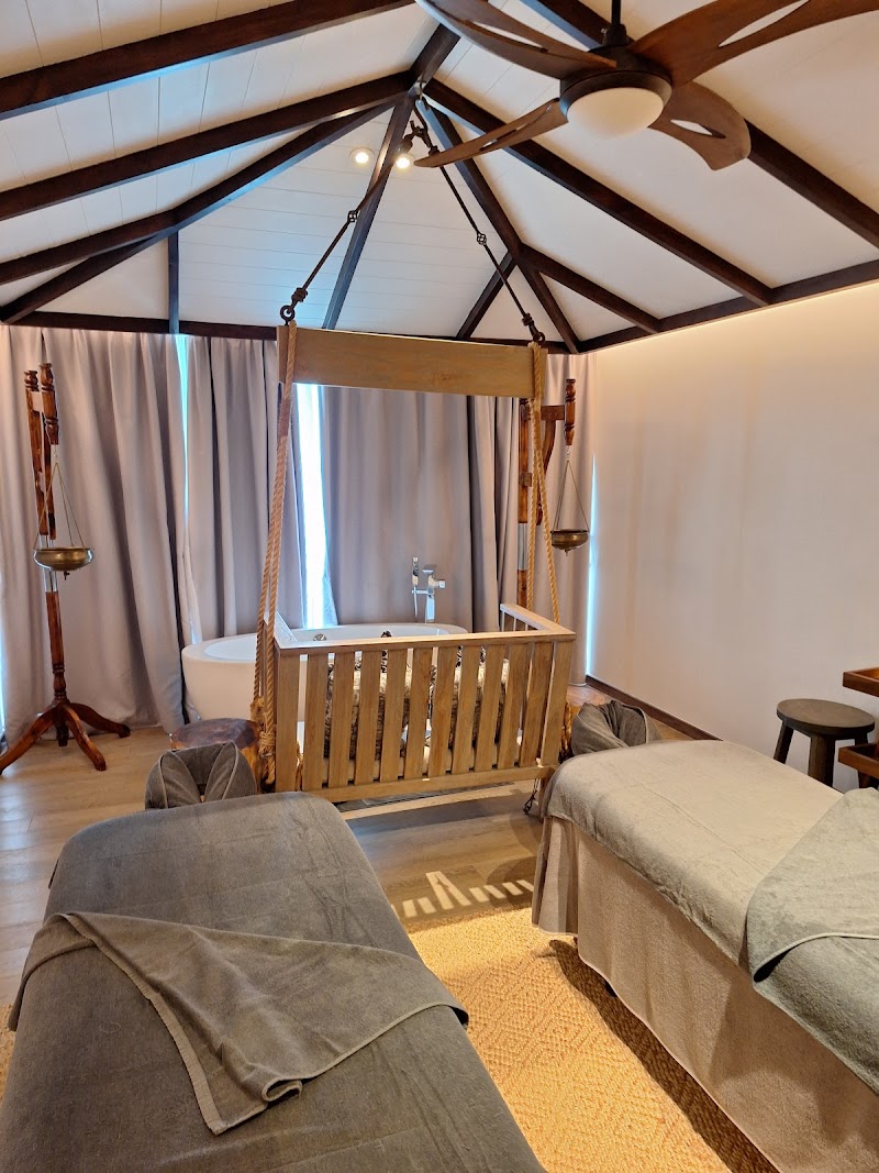 The Spa North Malé Atoll - Day Spa in North Malé Atoll