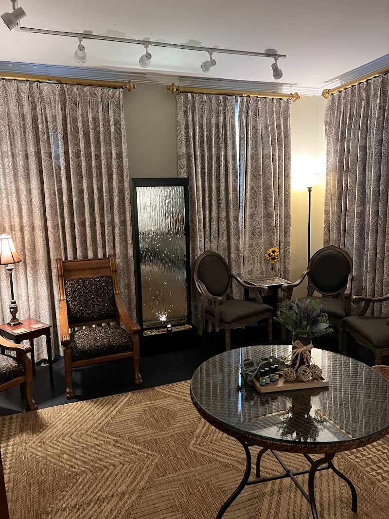 The Spa On Green Street Gainesville - Day Spa in Gainesville