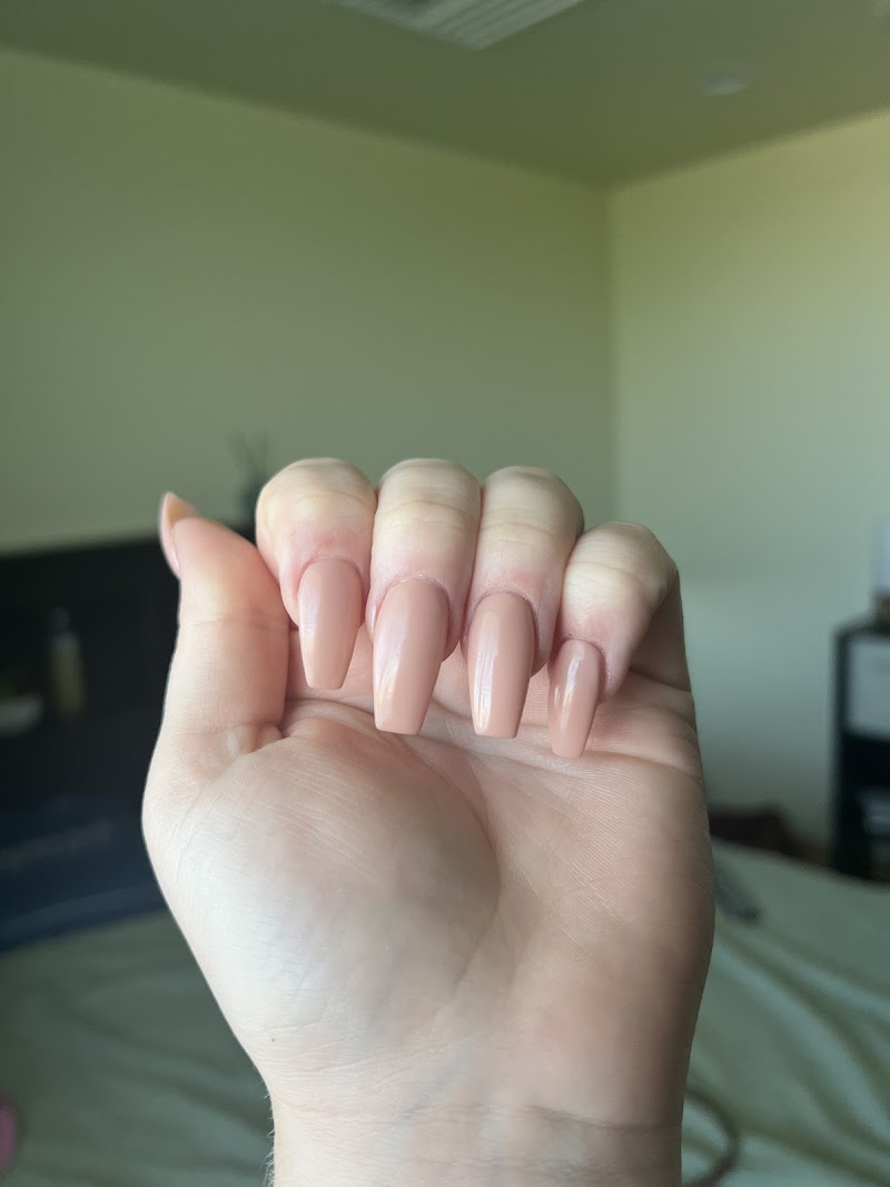 The spa on Kadena Kadena Town - Day Spa in Kadena Town