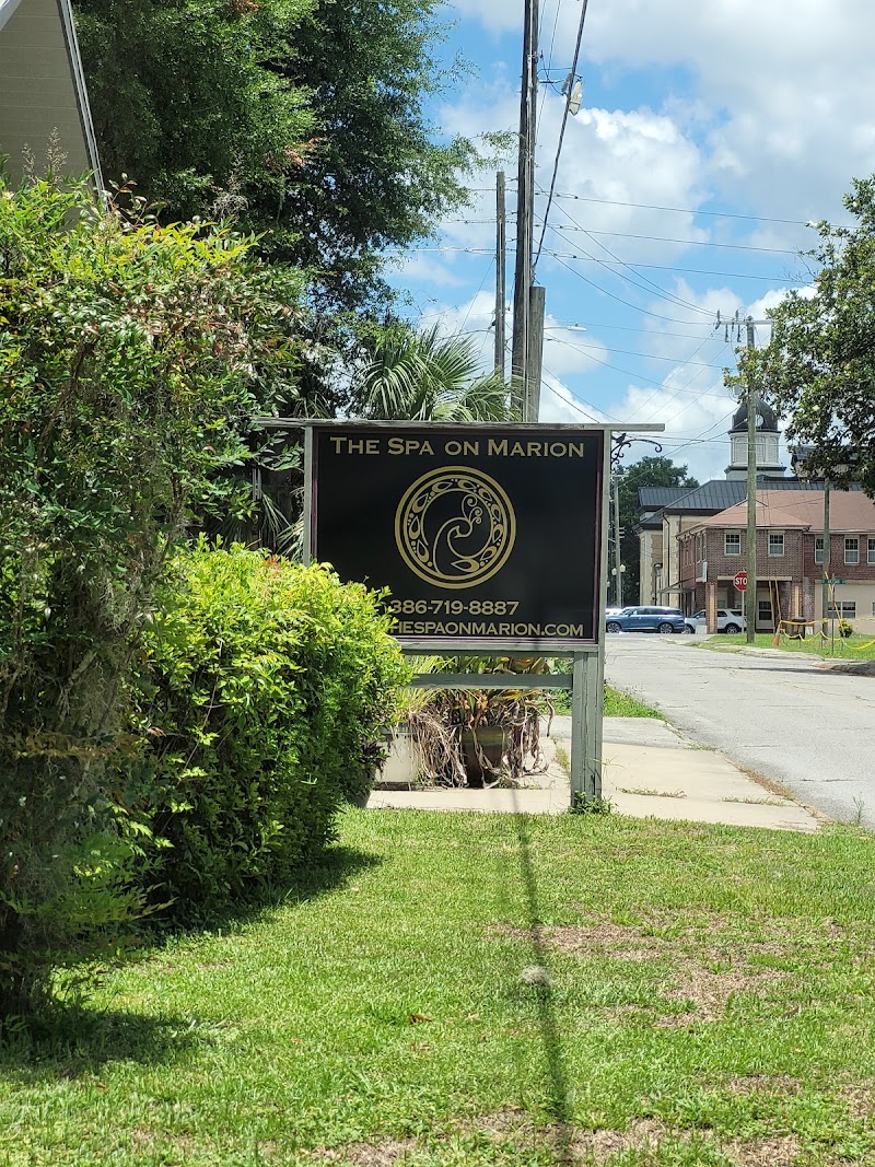 The Spa on Marion Lake City - Day Spa in Lake City