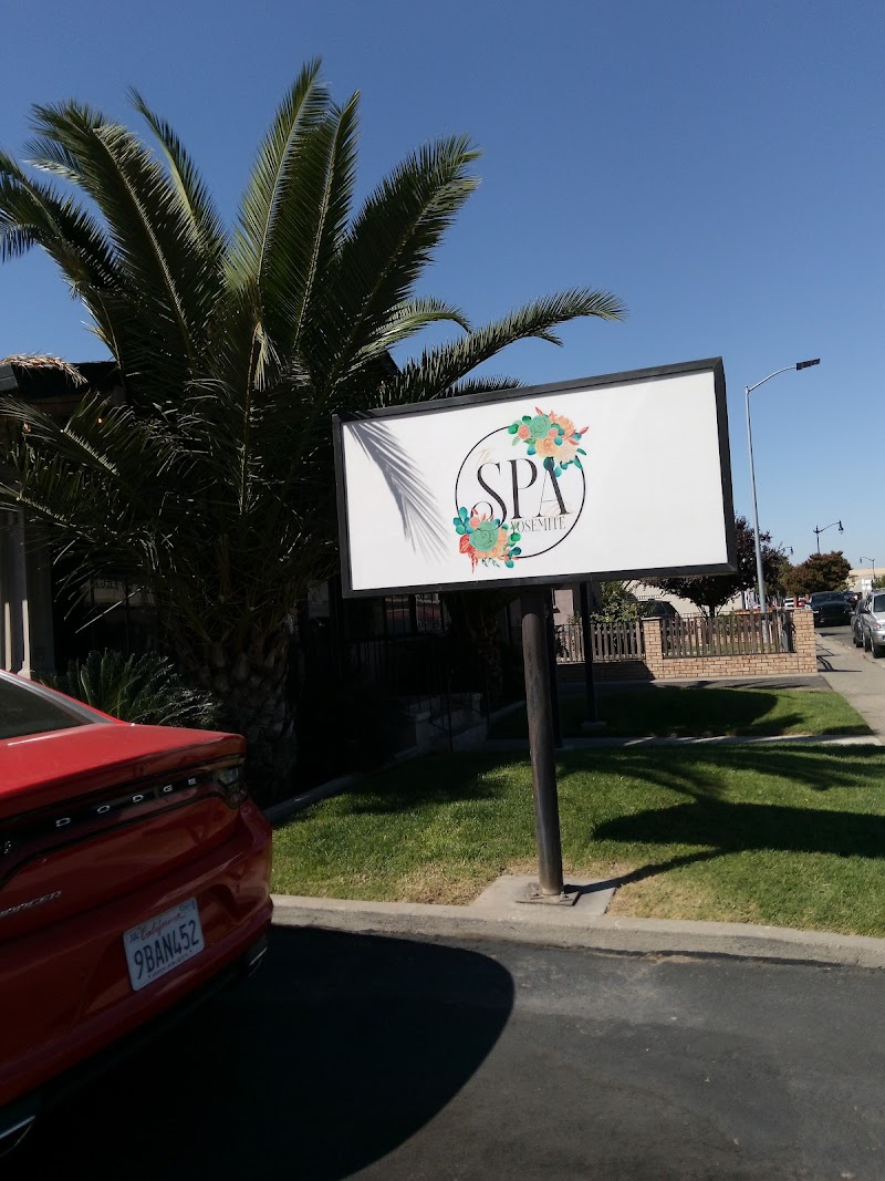 The Spa on Yosemite Manteca - Day Spa in Manteca