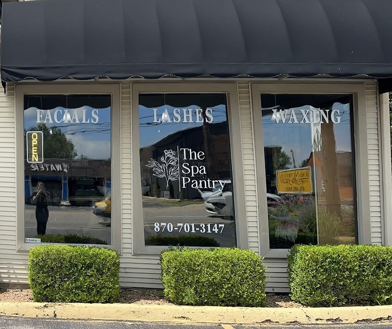 The Spa Pantry Mountain Home - Day Spa in Mountain Home