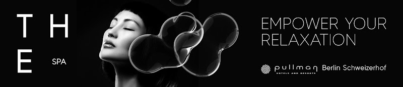 THE Spa Pullman Berlin Schweizerhof - Medical Spa in Berlin