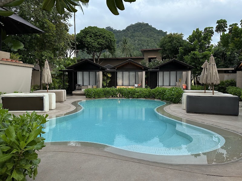 The Spa Resorts Samui - Medical Spa in Samui