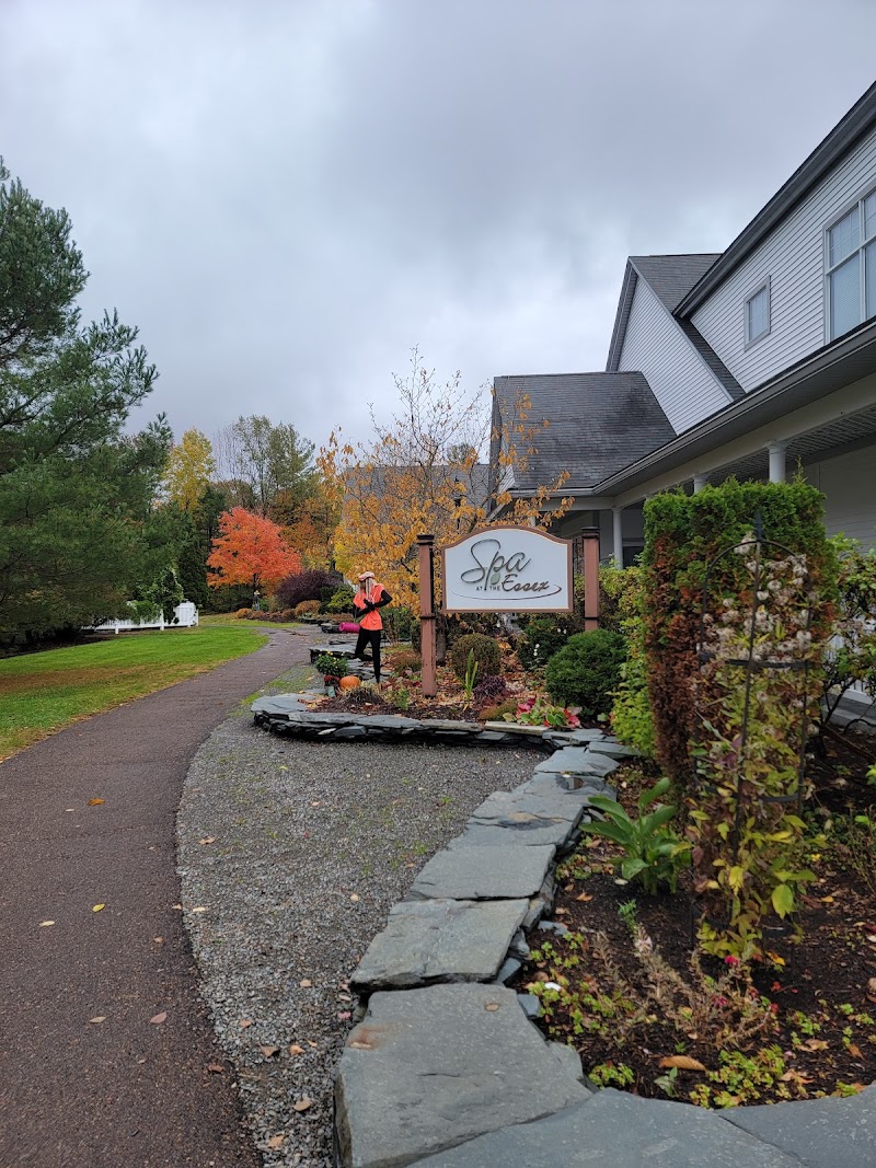 The Spa Room - Susane Ellen Johnson, Licensed Esthetician Essex Junction - Day Spa in Essex Junction