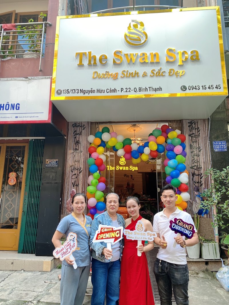 Thé Spa - Saigon Pearl Quận Bình Thạnh - Day Spa in Quận Bình Thạnh