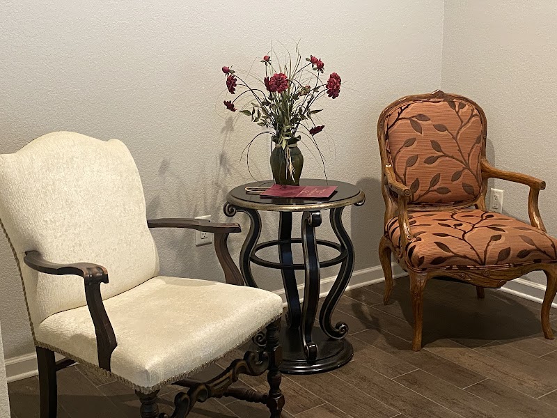 The Spa & Salon at Forest Lakes Hot Springs - Day Spa in Hot Springs