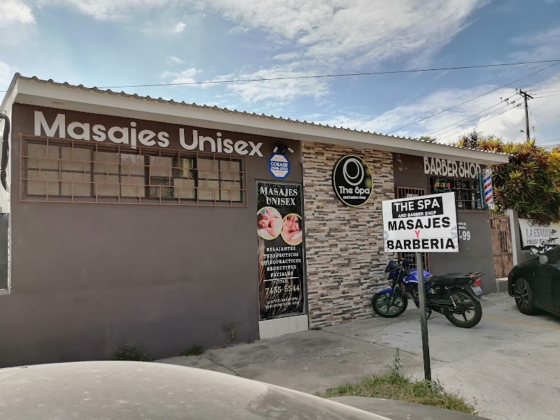 The Spa San Salvador - Day Spa in San Salvador