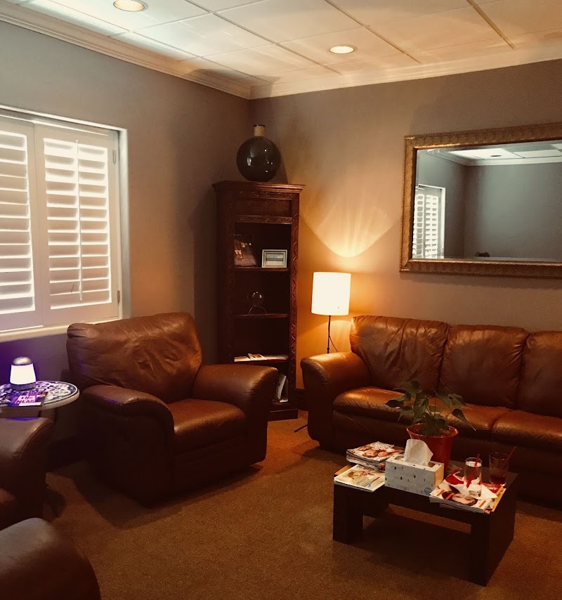 The Spa Santé & Salon Pasadena - Day Spa in Pasadena