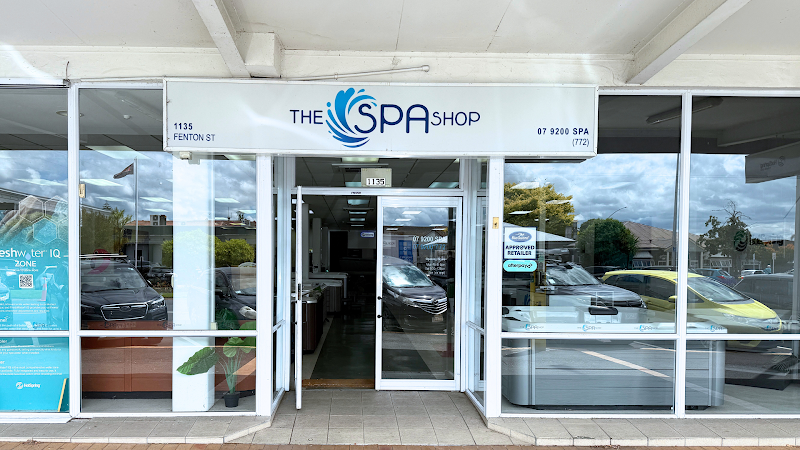 The Spa Shop Rotorua - Day Spa in Rotorua
