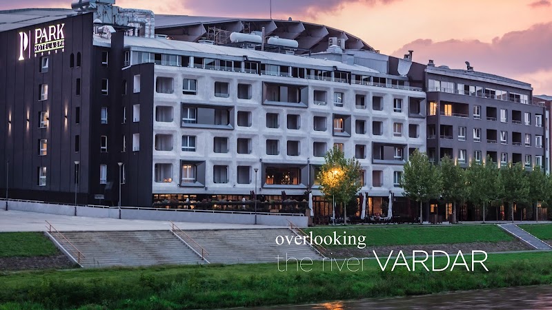 The SPA Skopje - Day Spa in Skopje