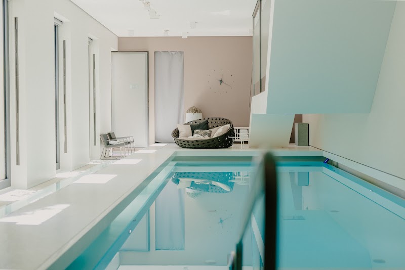 THE Spa SO/ Berlin Das Stue - Day Spa in Berlin