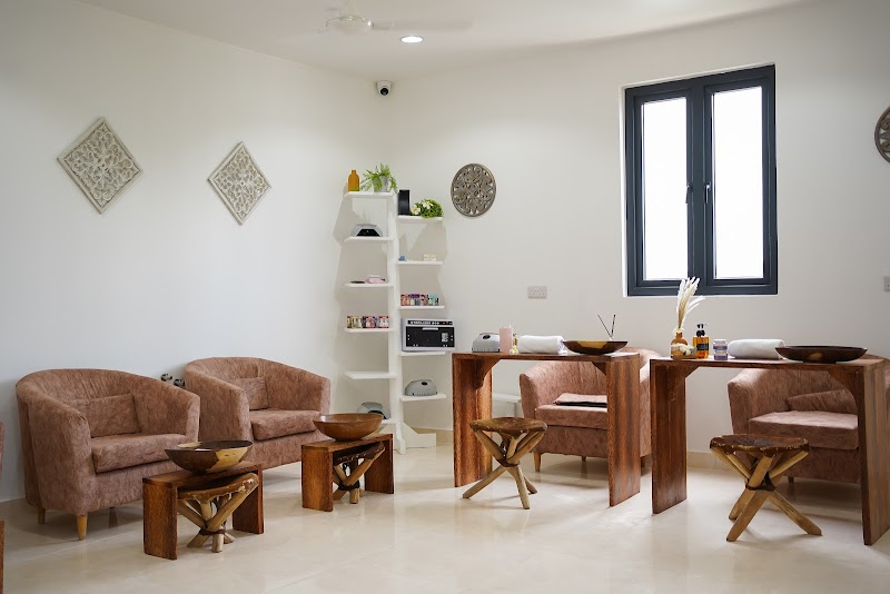 The Spa @ The Bali Resort Zanzibar