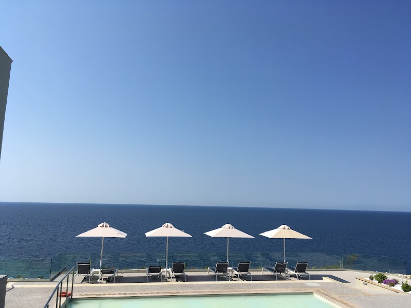 The SPA thermal baths of Agia Parascevi Pallini - Thermal Spa in Pallini