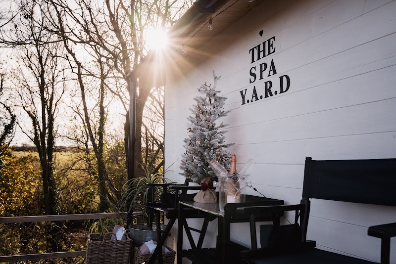 The SPA Y.A.R.D Devon - Medical Spa in Devon