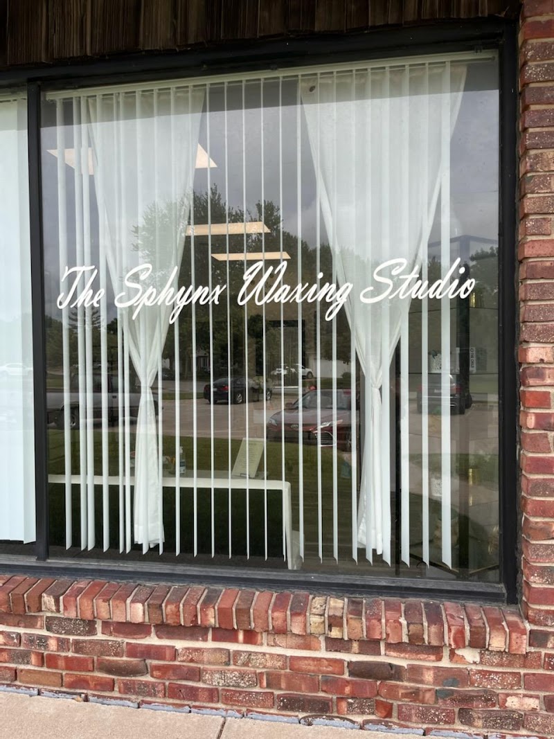 The Sphynx Waxing Studio Lafayette - Day Spa in Lafayette