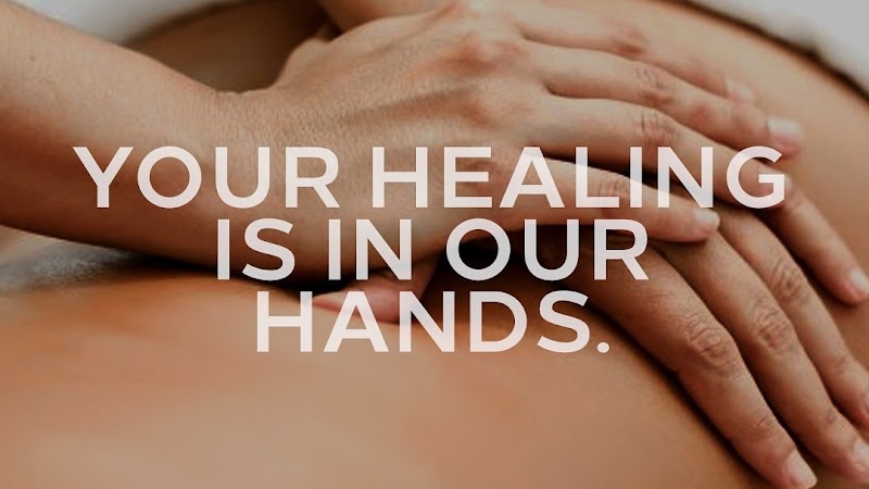 The Spirit - Traditional Thai Massage Adma and Dafneh - Day Spa in Adma and Dafneh