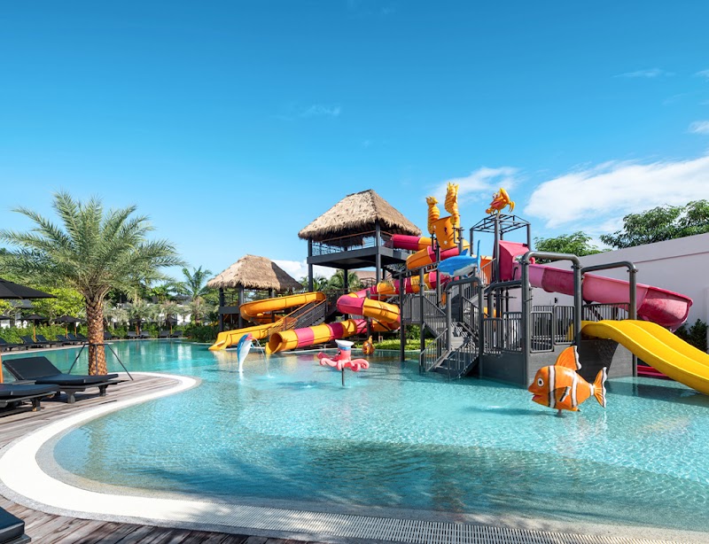 The Splash Koh Chang - Resort Spa in Koh Chang