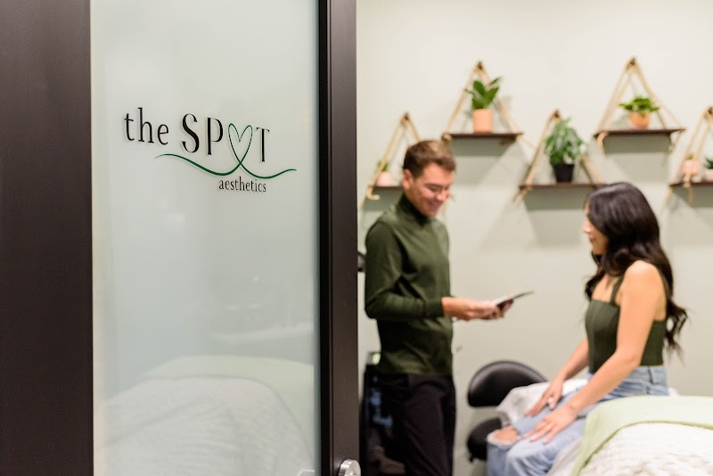 The Spot Aesthetics Tucson - Day Spa in Tucson