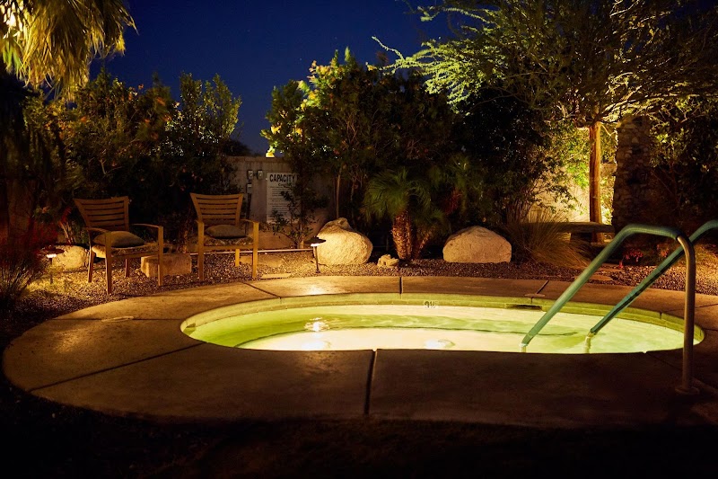 The Spring Resort & Spa Palm Springs - Medical Spa in Palm Springs