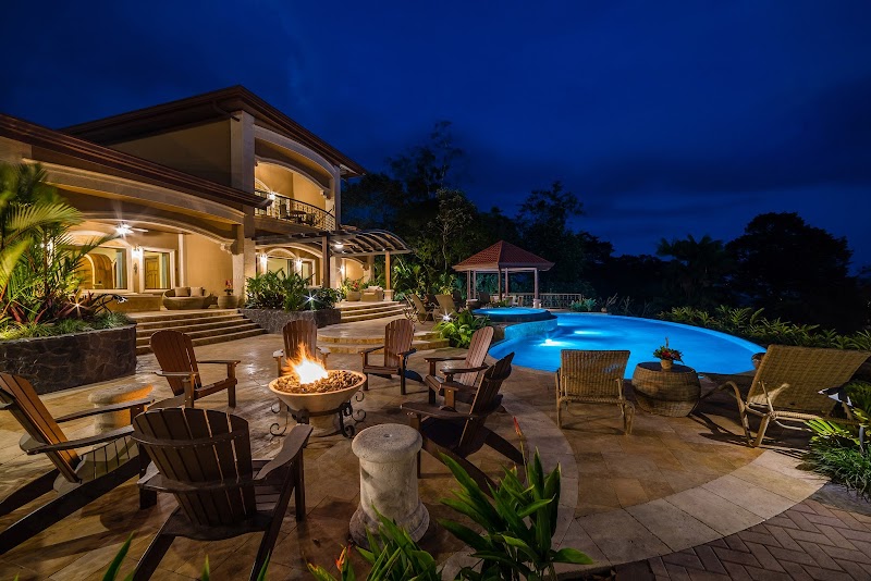 The Springs Resort & Spa at Arenal - Resort Spa in Arenal