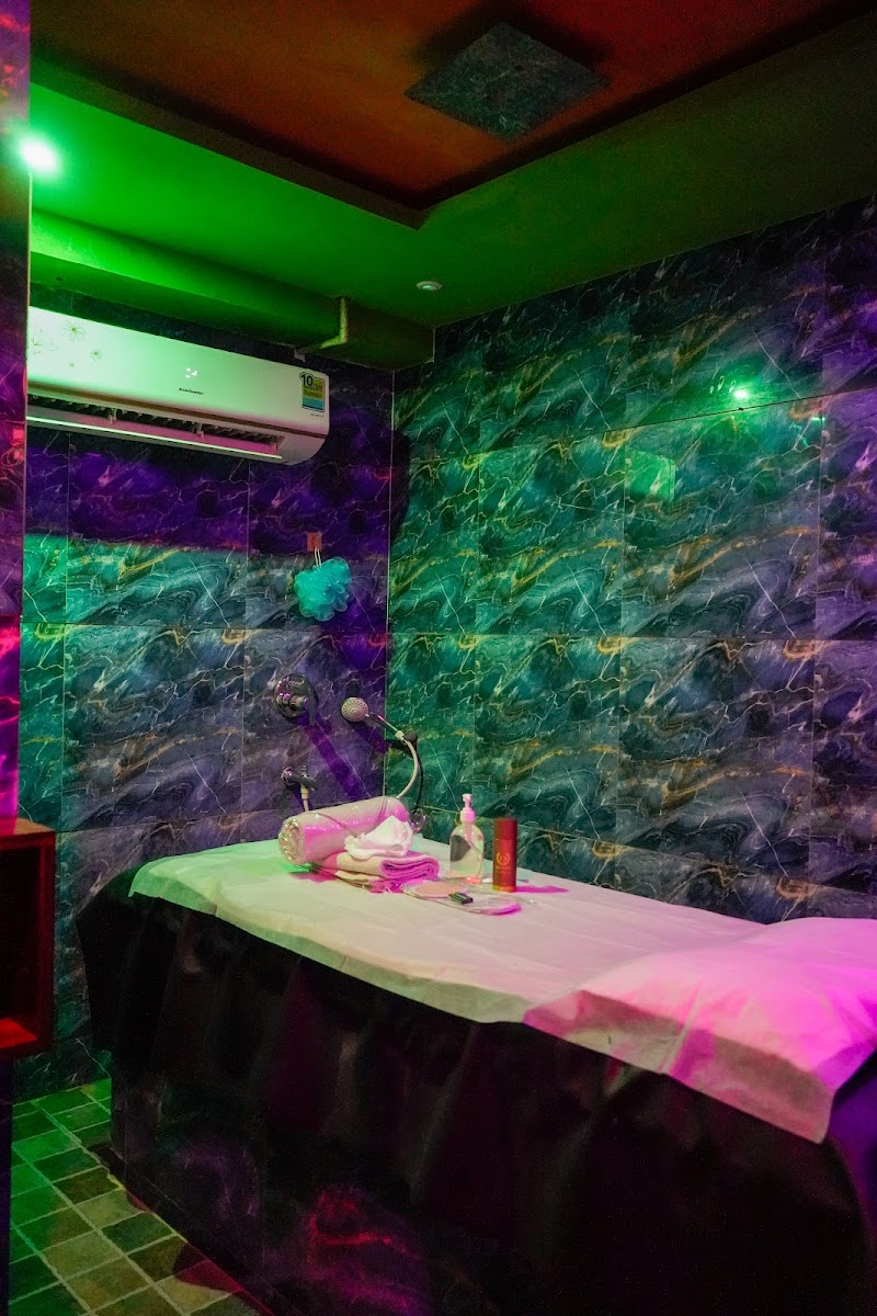 Ahmedabad the square spa - Day Spa in Ahmedabad