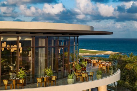 The St. Regis Cap Cana Resort Punta Cana - Resort Spa in Punta Cana