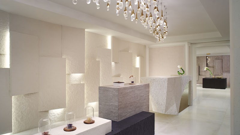 The St. Regis Jakarta - Hotel Spa in Jakarta