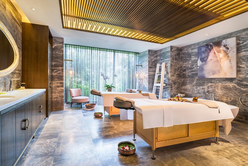 The St. Regis Langkawi - Hotel Spa in Langkawi