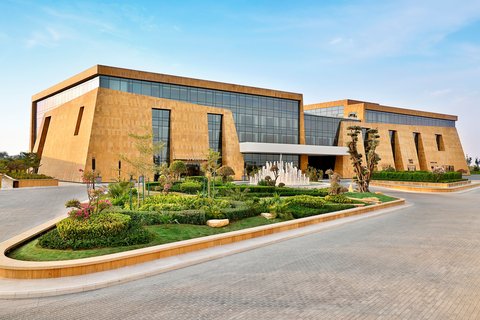 The St. Regis Riyadh - Hotel Spa in Riyadh