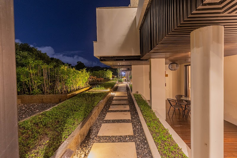 The Sterling Hotel & Villa's Uluwatu - Resort Spa in Uluwatu