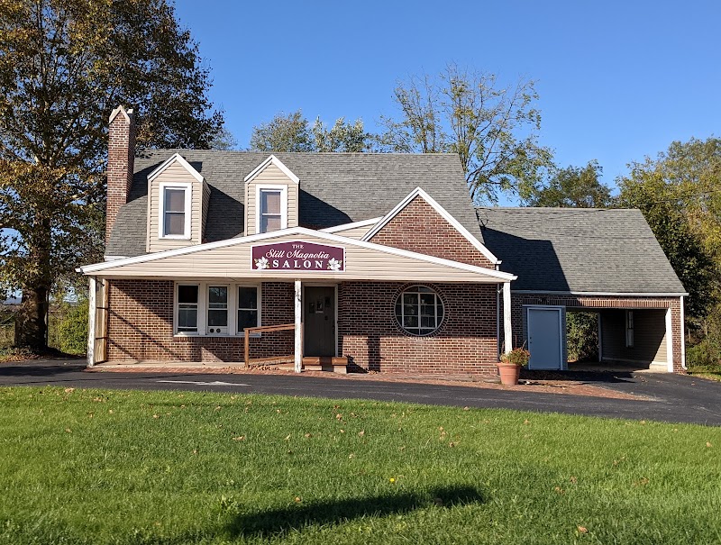 The Still Magnolia Salon and Spa Lewisburg - Day Spa in Lewisburg