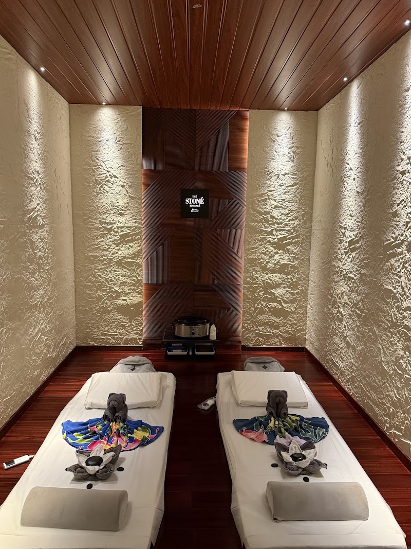Thé Stoné Massagé Spa Bohol