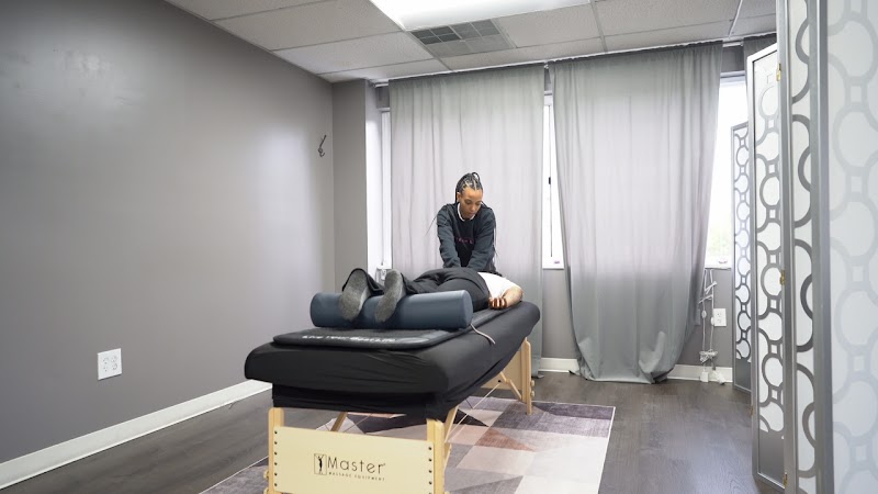 The Stretch Loft Lanham - Day Spa in Lanham