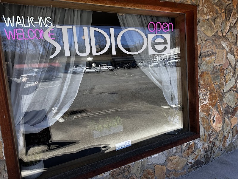 The Style Studio Sylva - Day Spa in Sylva