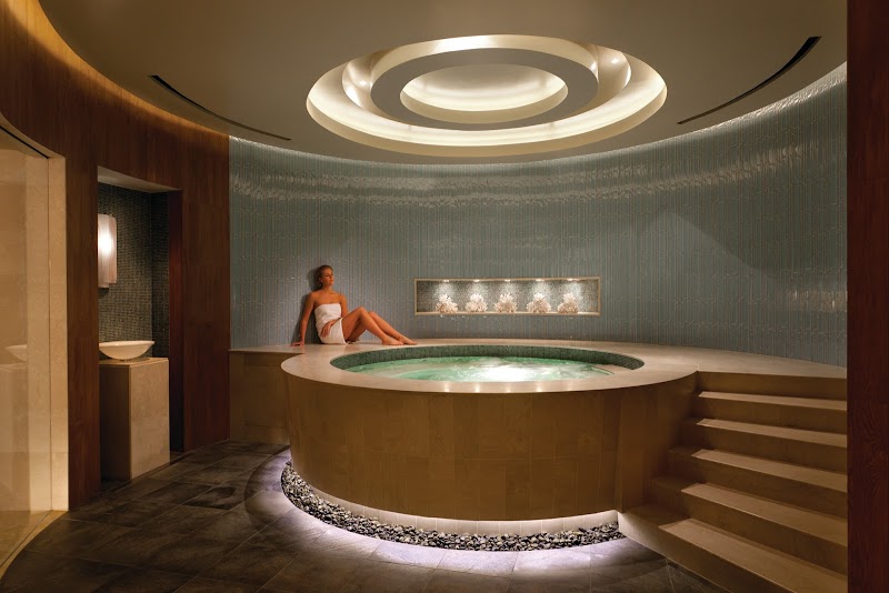 The Suite Spa Denver photo