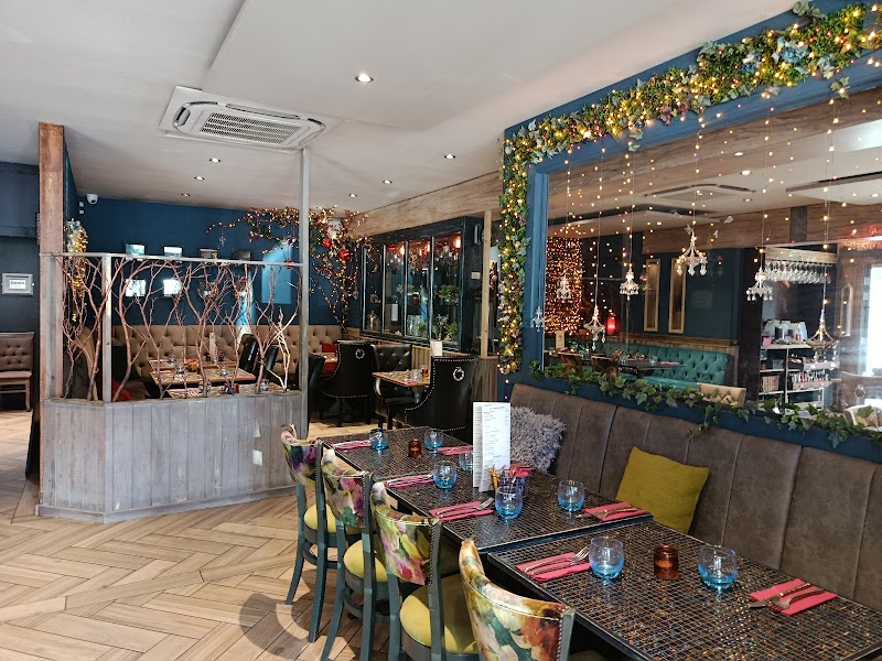 The Summerhouse Wakefield - Day Spa in Wakefield