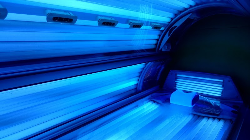 The Sun Lounge Utsunomiya Store Utsunomiya City - Day Spa in Utsunomiya City