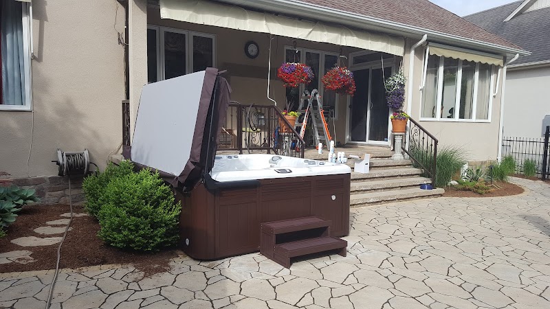 The Sundance Sauna Store Mississauga - Day Spa in Mississauga