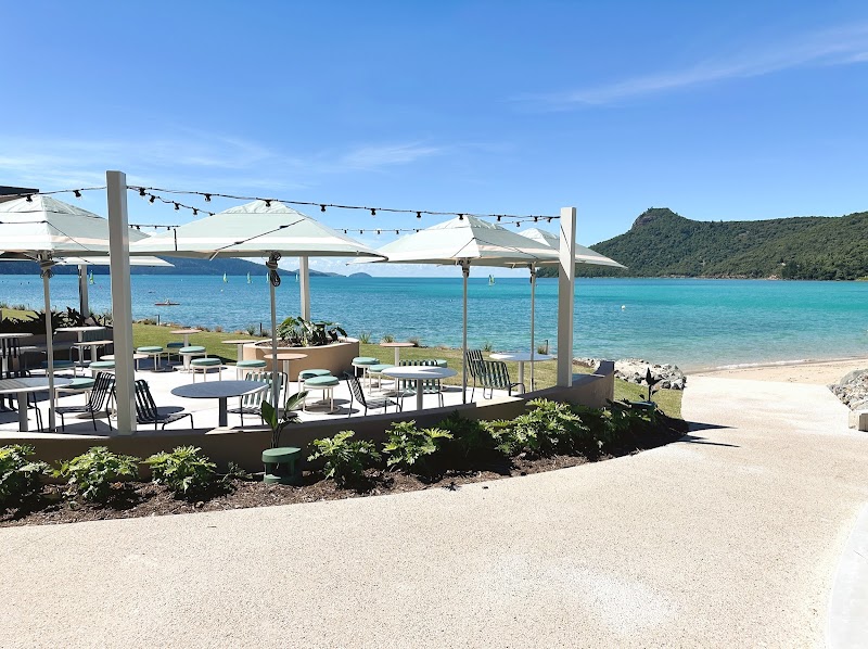 The Sundays Hamilton Island