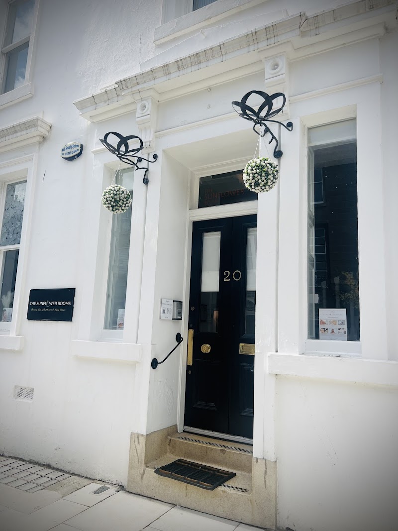 The Sunflower Room Dublin - Day Spa in Dublin