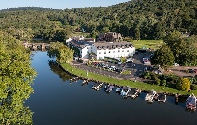 The Swan Hotel & Spa Lake District - Hotel Spa in Lake District