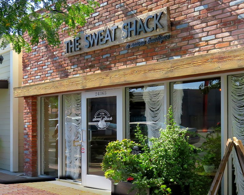 The Sweat Shack Santa Clarita - Day Spa in Santa Clarita